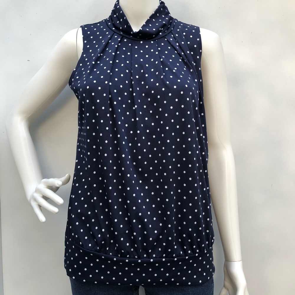 PerSeption Petite blouse Size PM